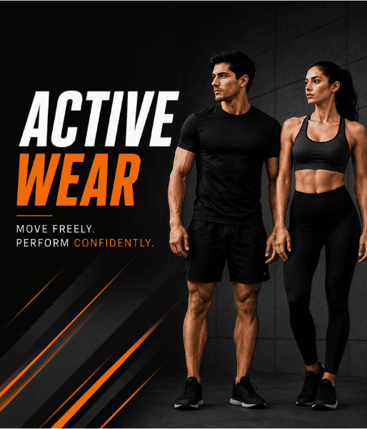 Active Wear