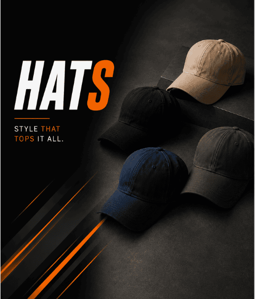 Hats