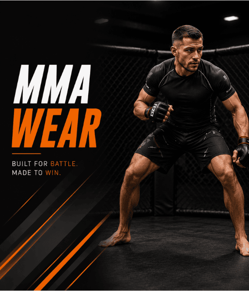 MMA Wear