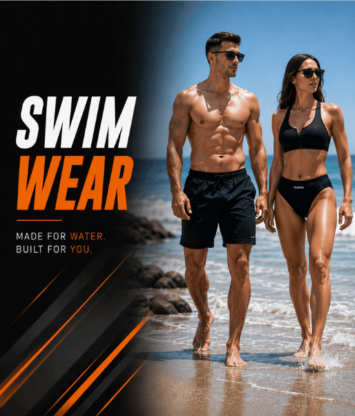 Swim Wear