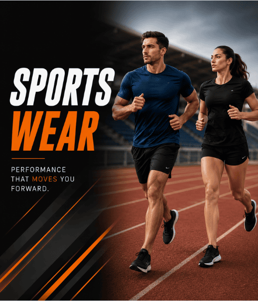 Sportswear