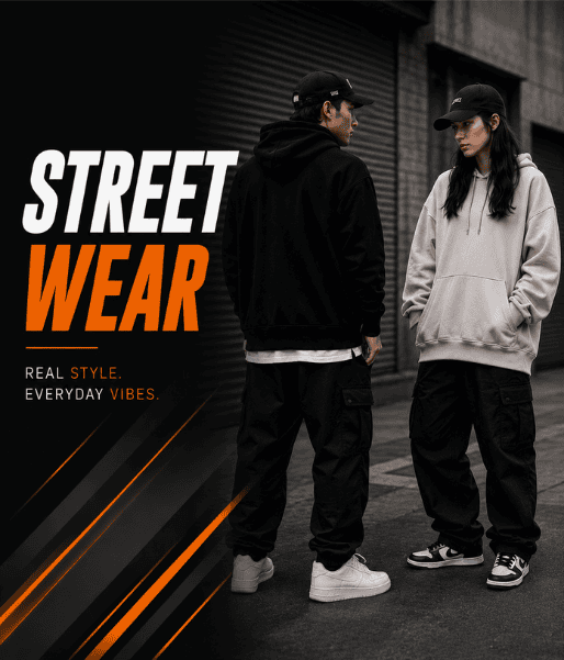Street Wear