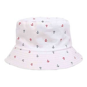 Custom Reversible Cotton Bucket Hat Manufacturer Pexton Apparel