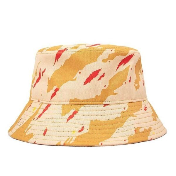 Custom Outdoor Bucket Hat