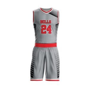 OEM Basketball Jersey & Shorts Set