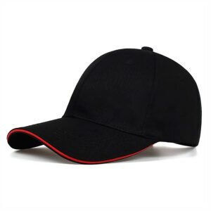 Premium Embroidered Gulf Hat