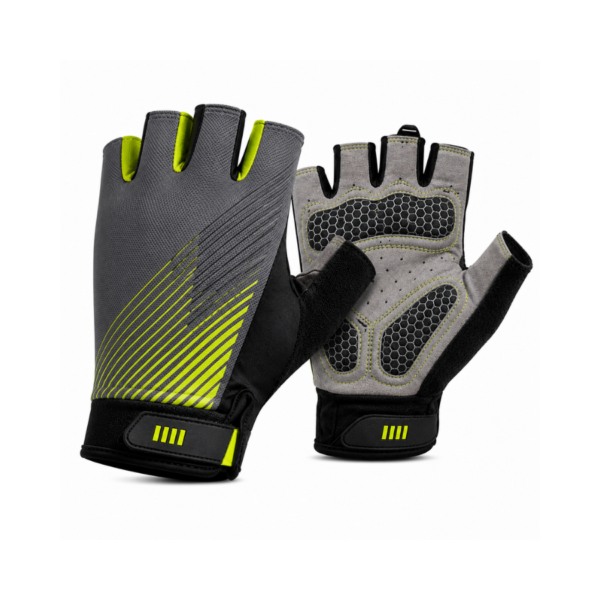 Breathable Cycling Gloves for Long-Distance Rides Breathable Long Distance Cycling Gloves