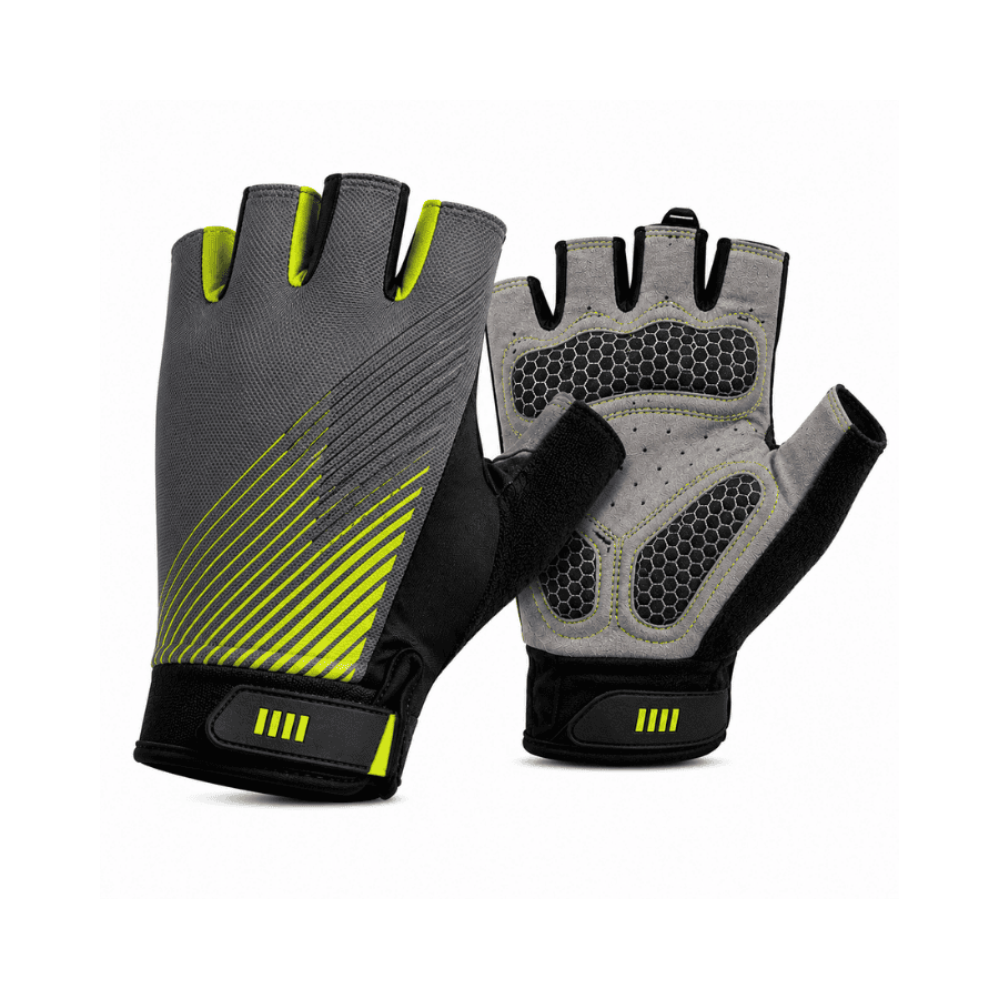 Custom Cycling Gloves Manufacturer by Pexton Apparel