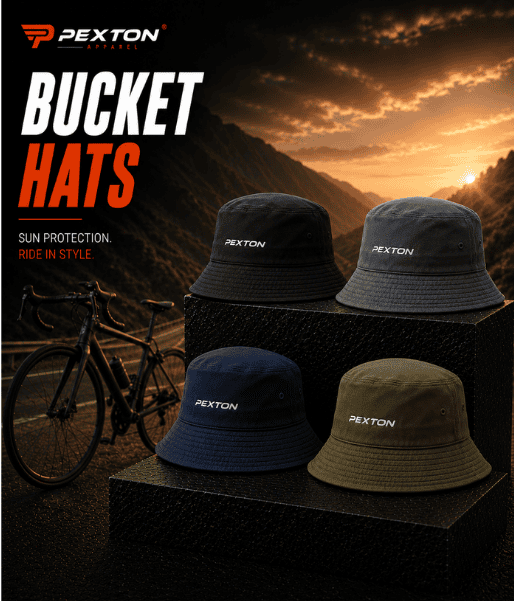 Bucket Hats