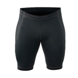 Men's Athletic Compression Gym Shorts