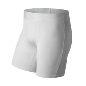 Men's Stretch Compression Sports Shorts