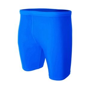 Men's Quick Dry Compression Training Shorts