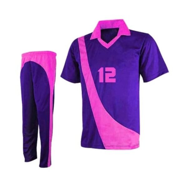 Custom Team Cricket Uniform Kit Custom Team Cricket Uniform Kit