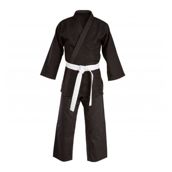 Custom Aikido Uniform for Martial Arts Brands