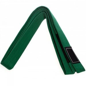 Private Label BJJ Competition Belt