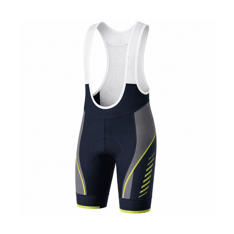 Custom Cycling Bib Shorts for Professional Cycling Teams Custom Professional Cycling Bib Shorts by Pexton Apparel