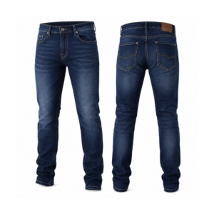 Custom Fashion Denim Jeans