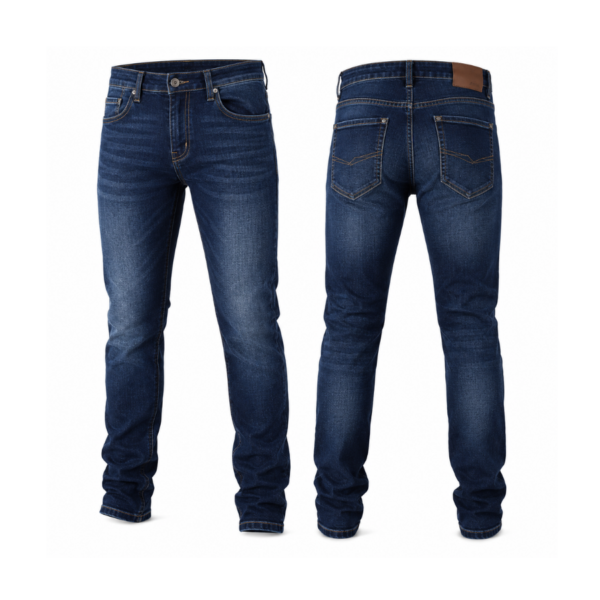 Custom Fashion Denim Jeans