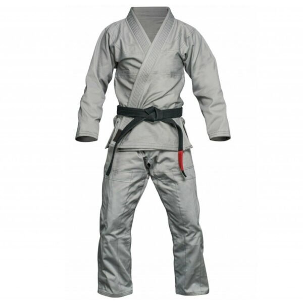 Custom BJJ Training Uniform
