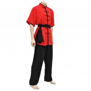 Custom Kung Fu Uniforms Tailored for Your Brand Custom Kung Fu Uniform