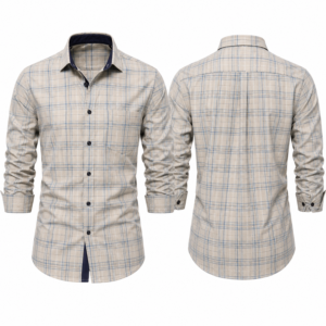 Custom Private Label Shirts