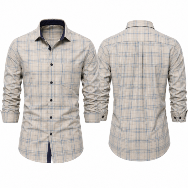 Custom Private Label Shirts