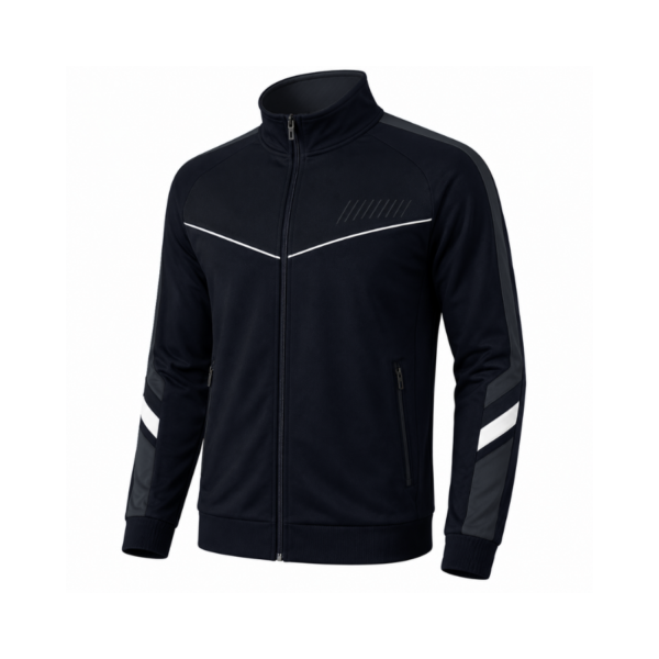 Custom team track jackets manufacturer for promotional and sportswear brands Custom team track jackets manufacturer for promotional and sportswear brands