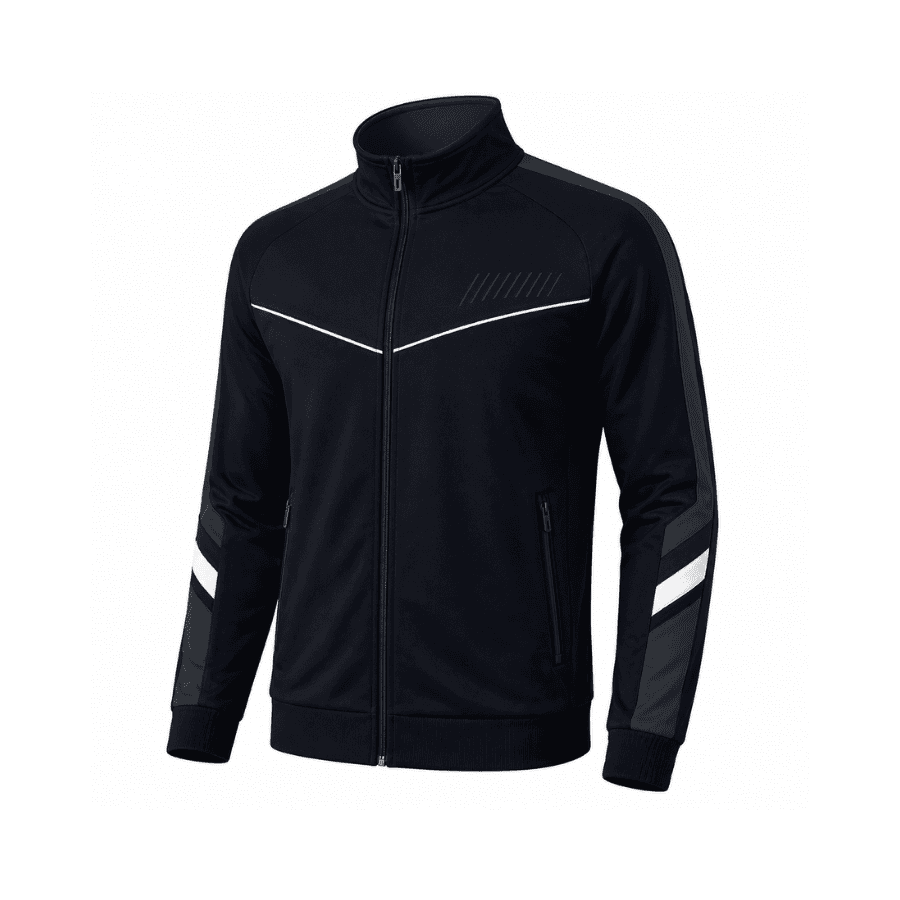 Custom team track jackets manufacturer for promotional and sportswear brands Custom team track jackets manufacturer for promotional and sportswear brands
