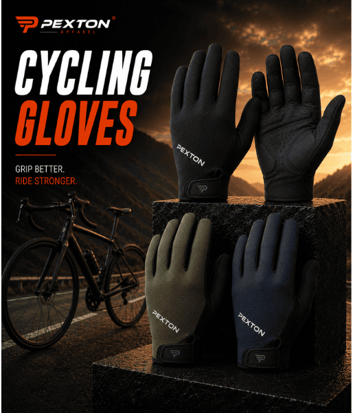 Cycling Gloves