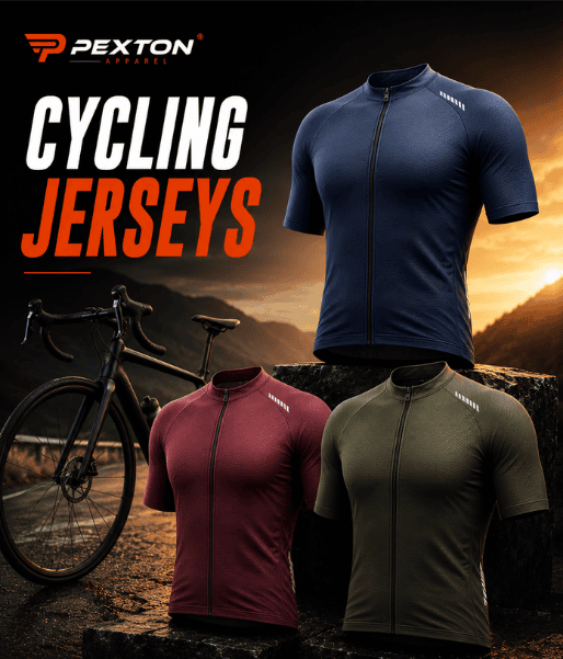 Cycling Jerseys