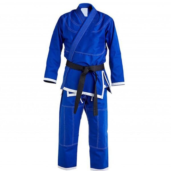 Durable Jiu Jitsu Gi Sets Custom BJJ Uniform Manufacturer Durable Brazilian Jiu-Jitsu Gi Set