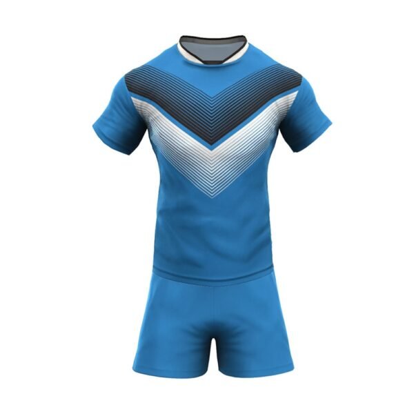 Elite Sublimated Football Uniform Elite Sublimated Football Uniform