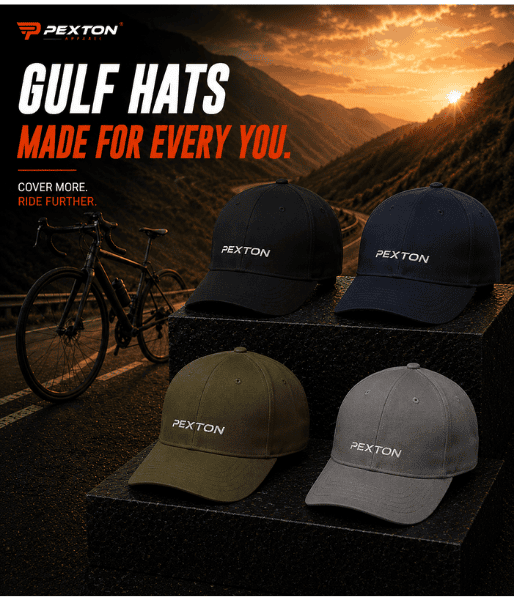 Gulf Hats