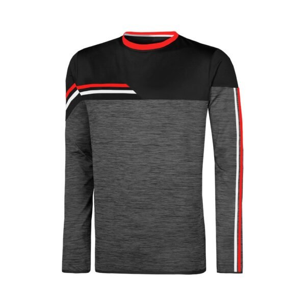 Heavyweight Custom Sweatshirts OEM Clothing Manufacturer Heavyweight Custom Fleece Sweatshirt