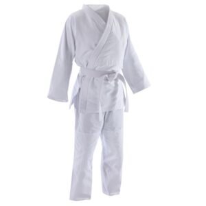 High-Performance Aikido Uniforms Made for Clubs & Distributors High Performance Aikido Training Gi