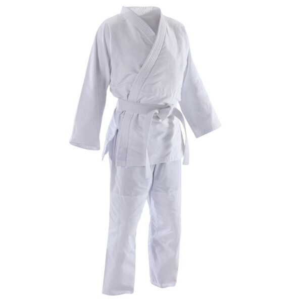 High-Performance Aikido Uniforms Made for Clubs & Distributors High Performance Aikido Training Gi