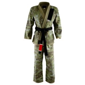 High-Performance Jiu Jitsu Gis for Training & Competition High Performance BJJ Competition Gi