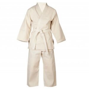 High-Quality Judo Gis Private Label Manufacturing High Quality Judo Gi