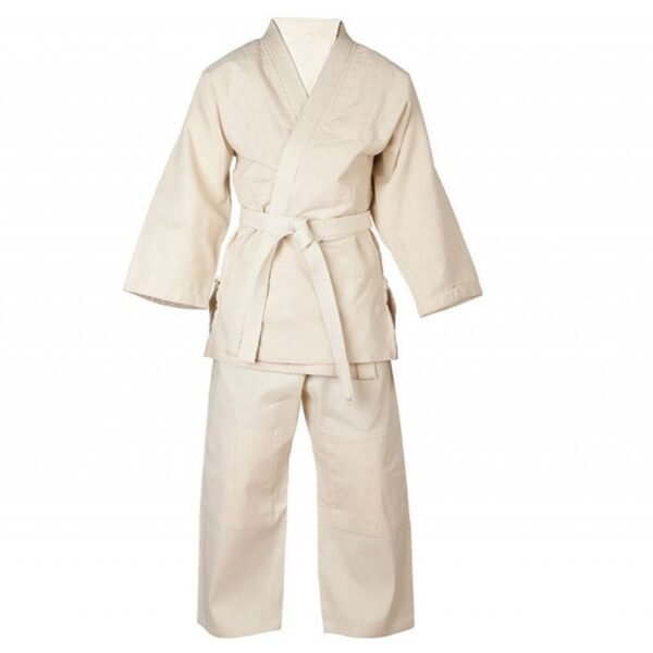 High-Quality Judo Gis Private Label Manufacturing High Quality Judo Gi