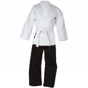 High-Quality Karate Gis Private Label Manufacturing High Quality Karate Gi