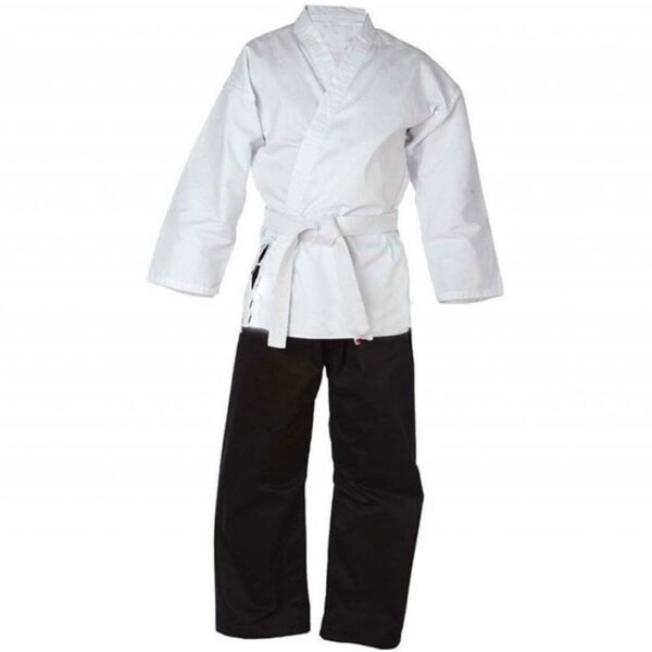 High-Quality Karate Gis Private Label Manufacturing High Quality Karate Gi