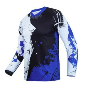 Custom Motocross & Cycling Jersey
