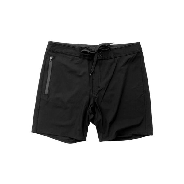 Hot Colorful Custom Summer Surf Board Swim Shorts Blank Plain Beach Shorts Mens Boardshorts Men's Custom Surf Board Swim Shorts