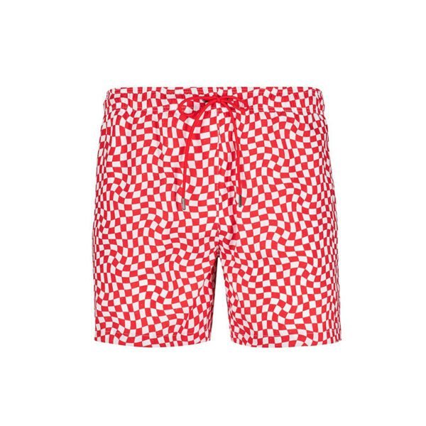 Men's Custom Swim Trunks