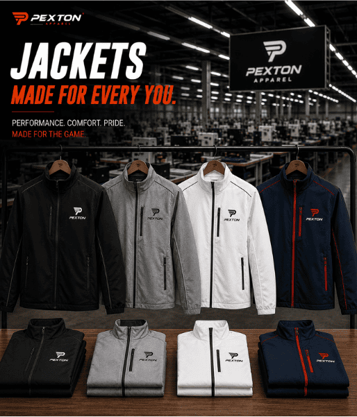 Jackets