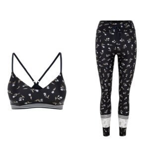 Women's Quick Dry Gym Leggings