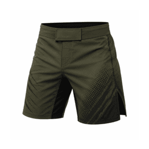 Lightweight MMA Training Shorts