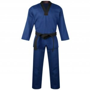 Lightweight Taekwondo Doboks for Training & Tournaments Lightweight Taekwondo Tournament Dobok