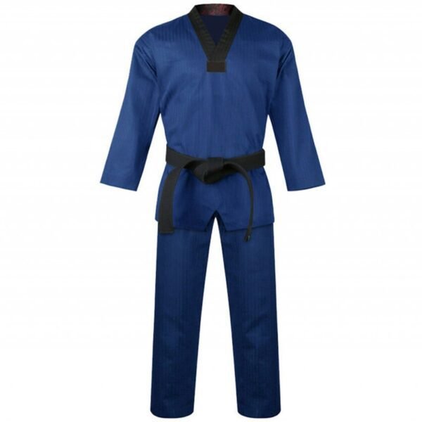 Lightweight Taekwondo Tournament Dobok