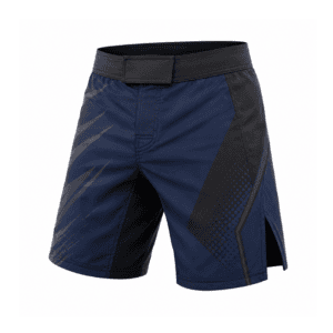 Championship MMA Performance Shorts